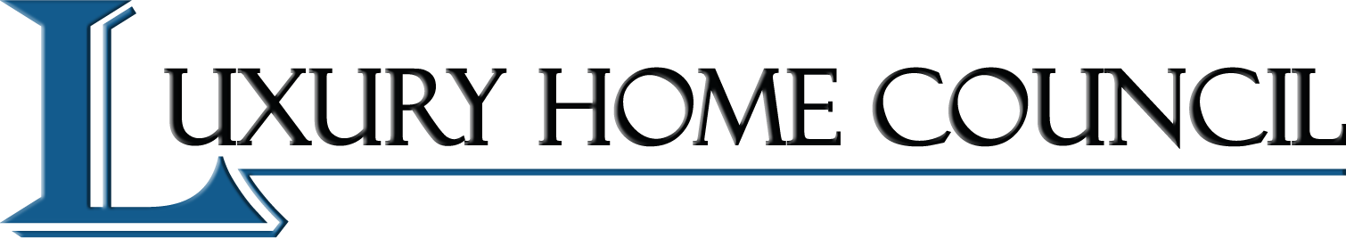 Luxury Home Council Logo