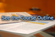 See the Course Outline